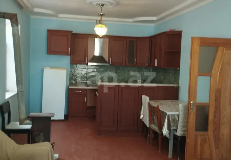 3 otaqlı mənzil Kirayə (aylıq), Binə qəs., Xəzər, Bakı