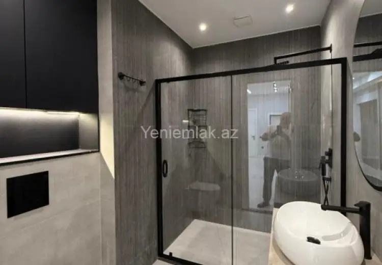 350 000 AZN - 3 otaqlı mənzil Satılır, Nərimanov, Bakı
