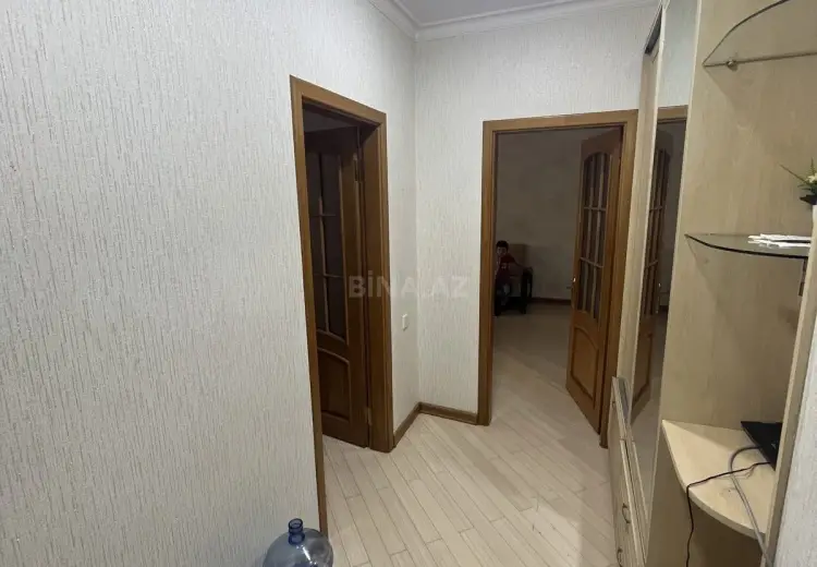 2 otaqlı mənzil Kirayə (aylıq), Yeni Yasamal qəs., Yasamal, Bakı