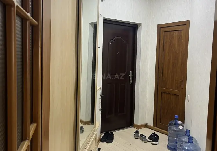 2 otaqlı mənzil Kirayə (aylıq), Yeni Yasamal qəs., Yasamal, Bakı