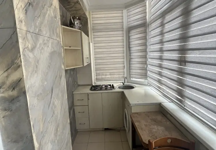 2 otaqlı mənzil Kirayə (aylıq), Yeni Yasamal qəs., Yasamal, Bakı
