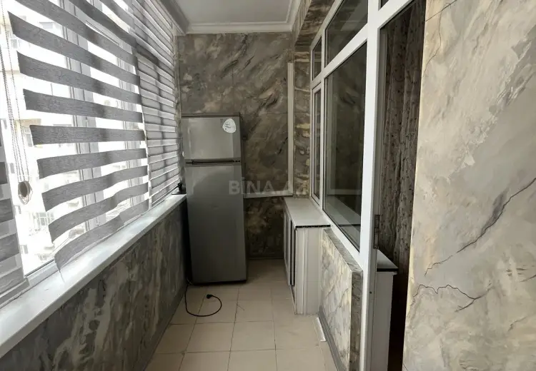 2 otaqlı mənzil Kirayə (aylıq), Yeni Yasamal qəs., Yasamal, Bakı