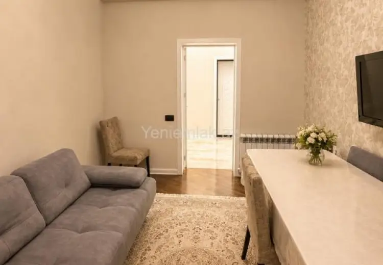 2 otaqlı mənzil Satılır, Xırdalan