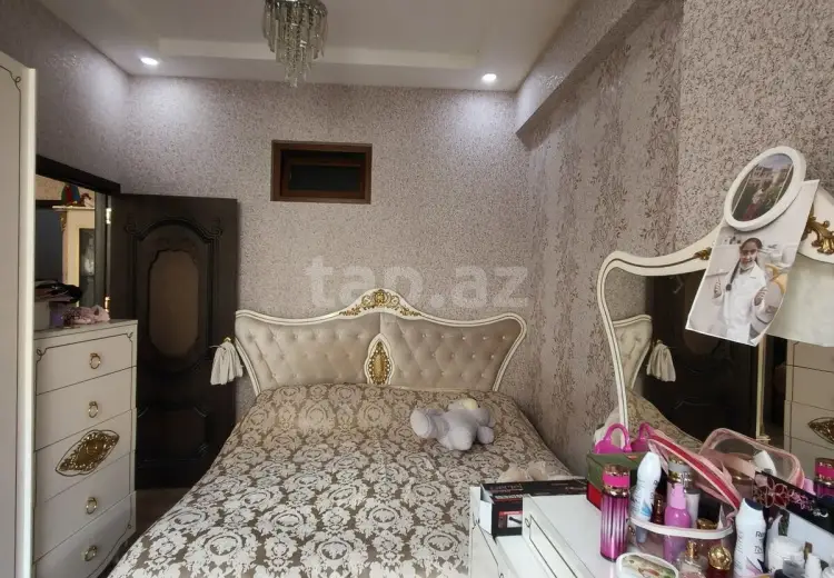 2 otaqlı mənzil , Xırdalan