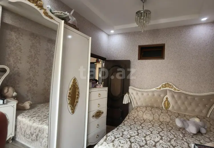2 otaqlı mənzil , Xırdalan