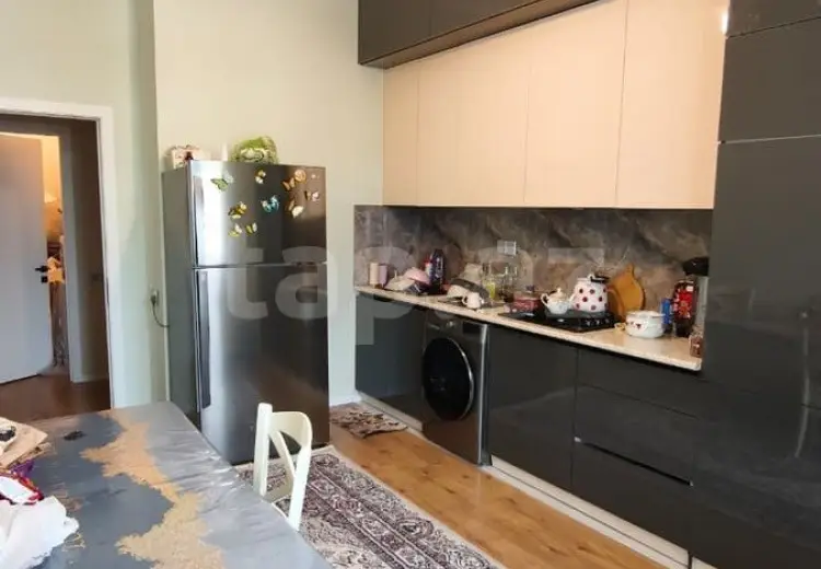 340 000 AZN - 4 otaqlı mənzil , Nərimanov, Bakı