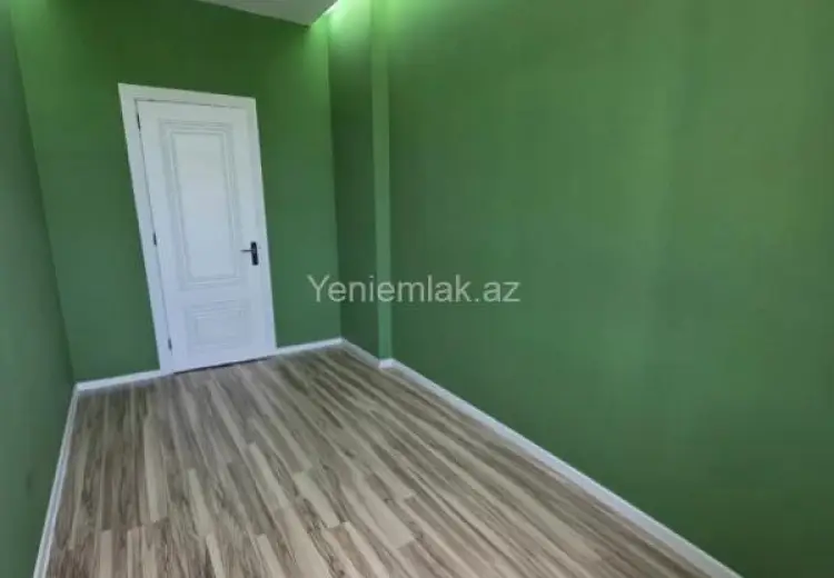 3 otaqlı mənzil Satılır, NZS, Xətai, Bakı