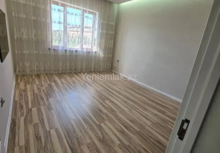 3 otaqlı mənzil Satılır, NZS, Xətai, Bakı