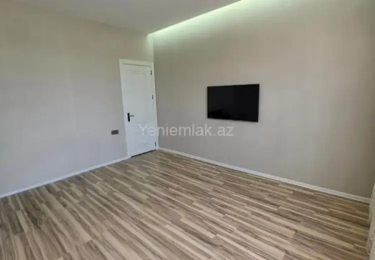 3 otaqlı mənzil Satılır, NZS, Xətai, Bakı