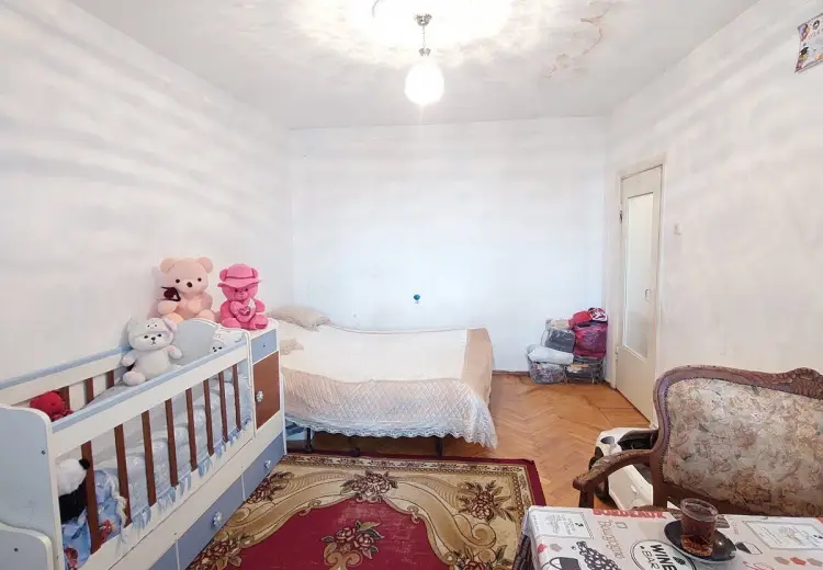 1 otaqlı mənzil Satılır, 8-ci kilometr, Nizami, Bakı