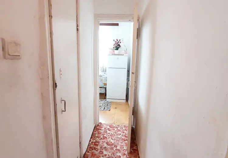 1 otaqlı mənzil Satılır, 8-ci kilometr, Nizami, Bakı