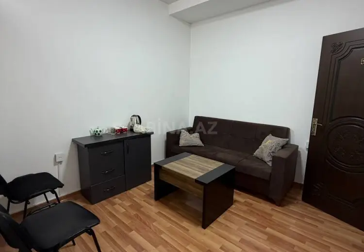25 m² Obyekt / Ofis Kirayə (aylıq), Montin qəs., Nərimanov, Bakı