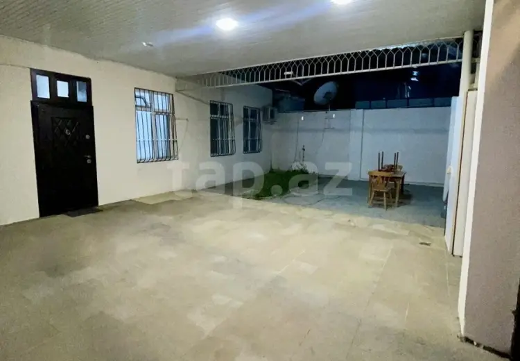3 otaqlı mənzil Kirayə (aylıq), Nərimanov, Bakı