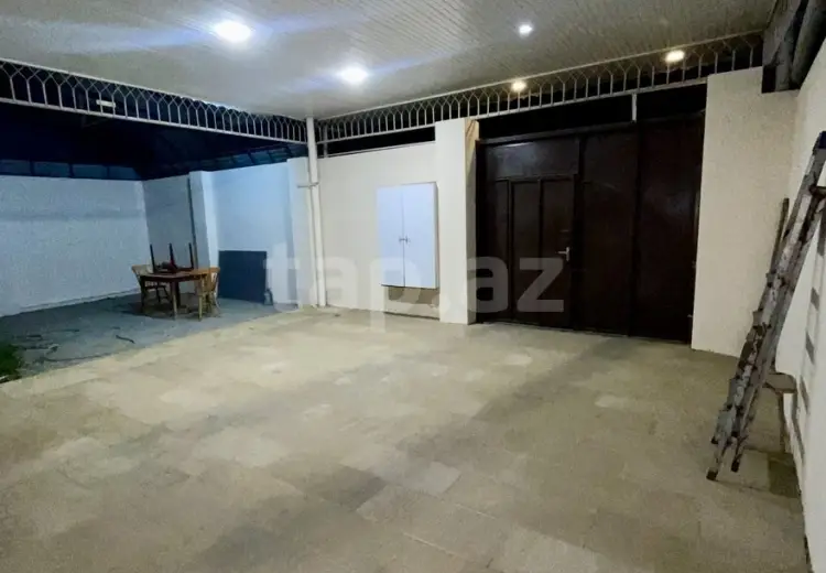 3 otaqlı mənzil Kirayə (aylıq), Nərimanov, Bakı