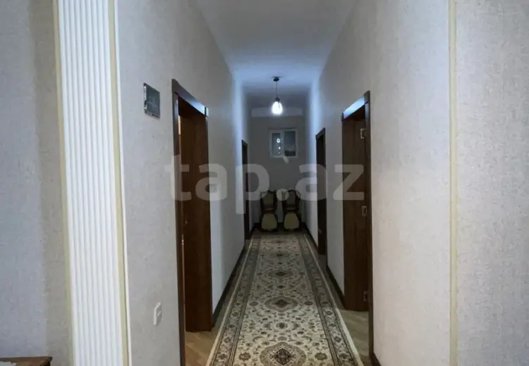 3 otaqlı mənzil Kirayə (aylıq), Nərimanov, Bakı