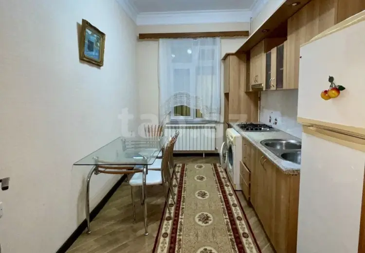 3 otaqlı mənzil Kirayə (aylıq), Nərimanov, Bakı