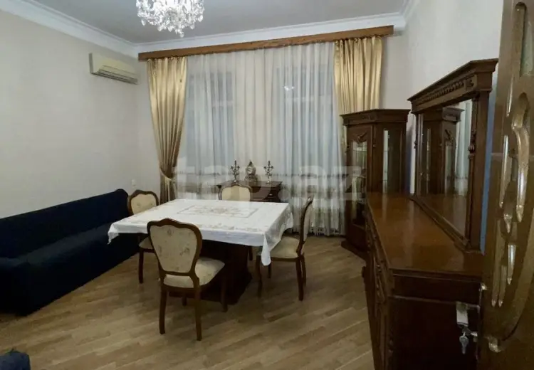 3 otaqlı mənzil Kirayə (aylıq), Nərimanov, Bakı