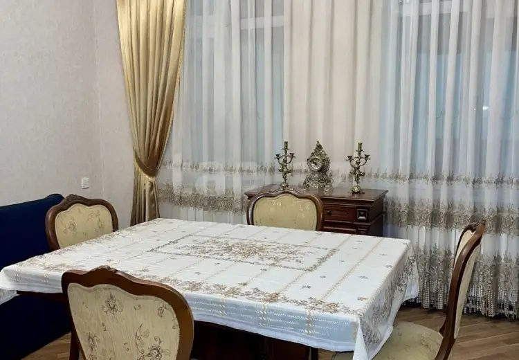 3 otaqlı mənzil Kirayə (aylıq), Nərimanov, Bakı