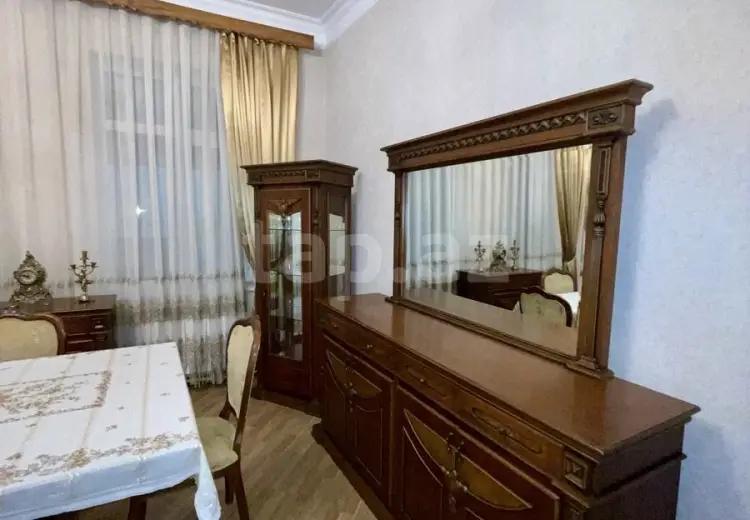 3 otaqlı mənzil Kirayə (aylıq), Nərimanov, Bakı