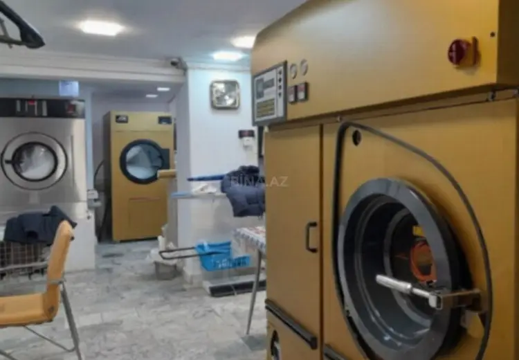 60 m² Obyekt / Ofis Satılır, Nəsimi, Bakı