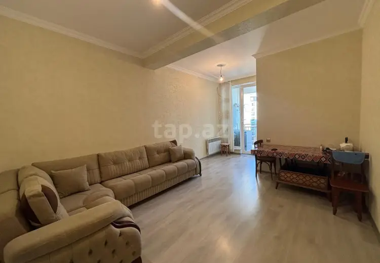 2 otaqlı mənzil , Sumqayıt