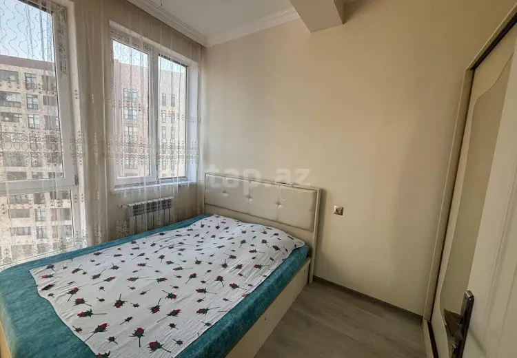 2 otaqlı mənzil , Sumqayıt