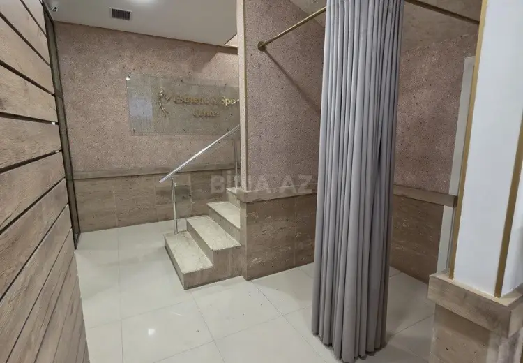500 m² Obyekt / Ofis Kirayə (aylıq), Nərimanov, Bakı