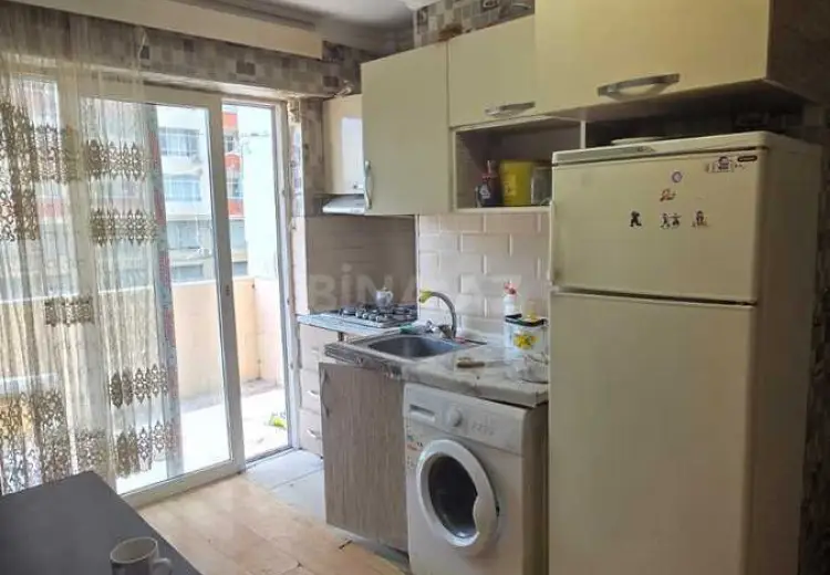 2 otaqlı mənzil Kirayə (aylıq), Yeni Yasamal qəs., Yasamal, Bakı