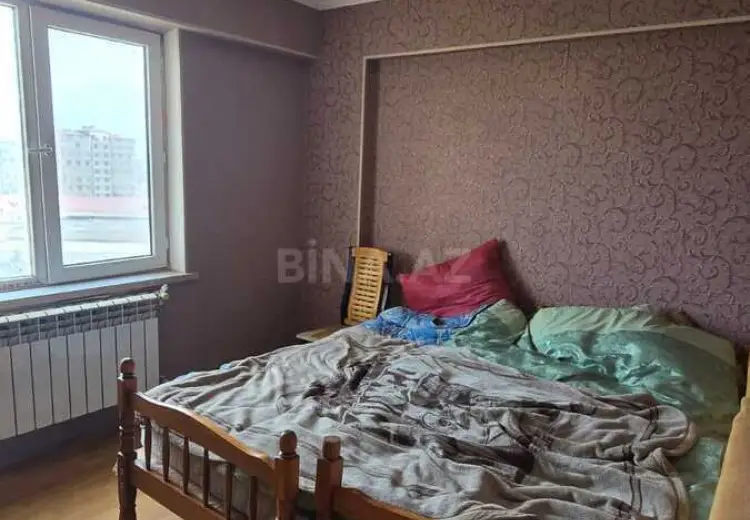 2 otaqlı mənzil Kirayə (aylıq), Yeni Yasamal qəs., Yasamal, Bakı
