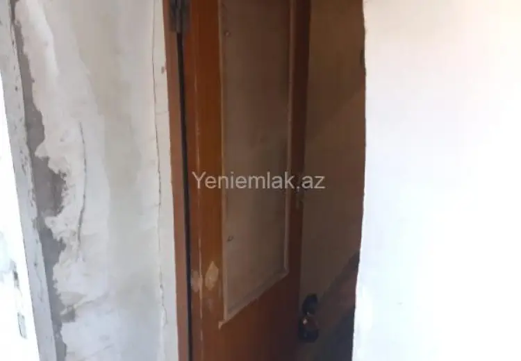 160 000 AZN - 2 otaqlı mənzil Satılır, Nəsimi, Bakı