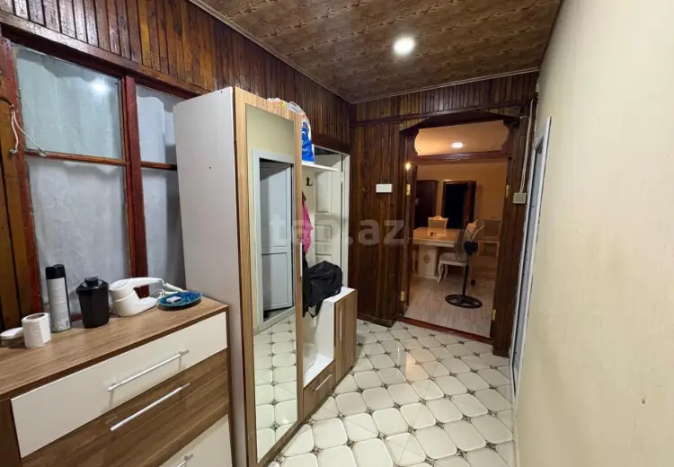 3 otaqlı mənzil , Bərdə