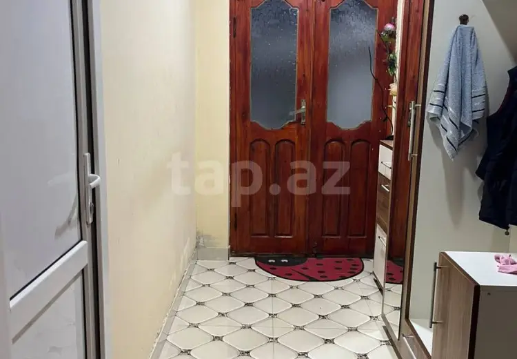 3 otaqlı mənzil , Bərdə