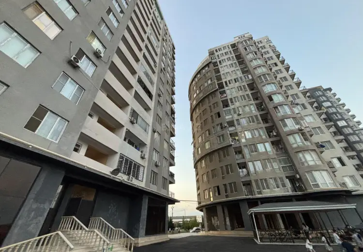 2 otaqlı mənzil Satılır, Sumqayıt