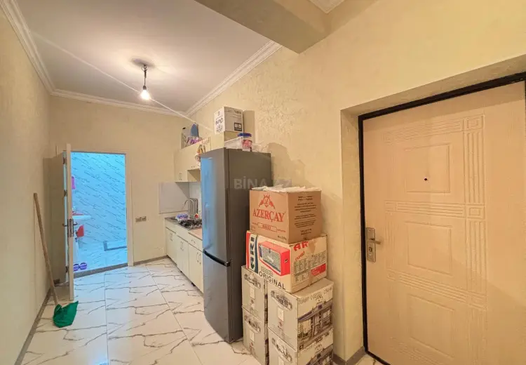 2 otaqlı mənzil Satılır, Sumqayıt