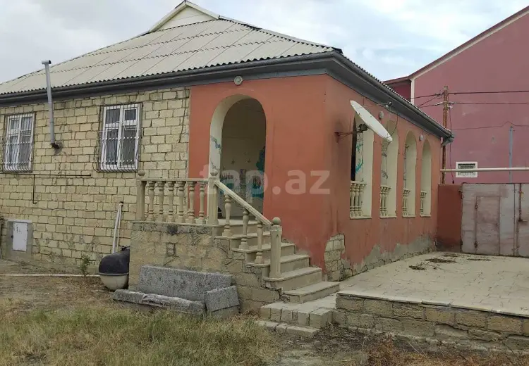 3 otaqlı mənzil , Səngəçal qəs., Qaradağ, Bakı