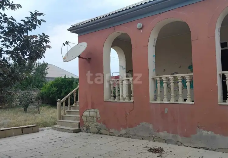 3 otaqlı mənzil , Səngəçal qəs., Qaradağ, Bakı