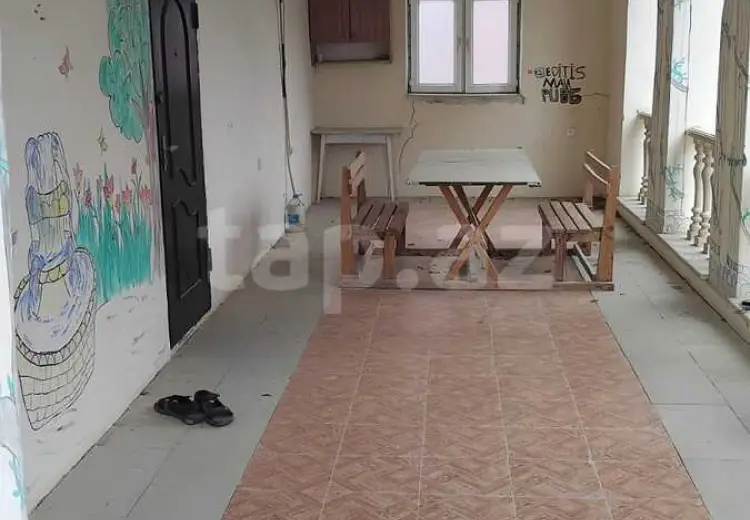 3 otaqlı mənzil , Səngəçal qəs., Qaradağ, Bakı