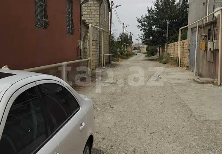 3 otaqlı mənzil , Səngəçal qəs., Qaradağ, Bakı