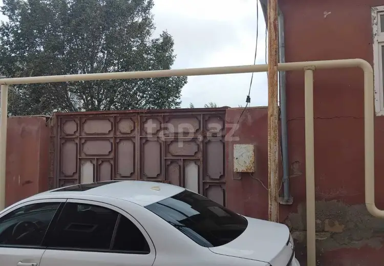 3 otaqlı mənzil , Səngəçal qəs., Qaradağ, Bakı