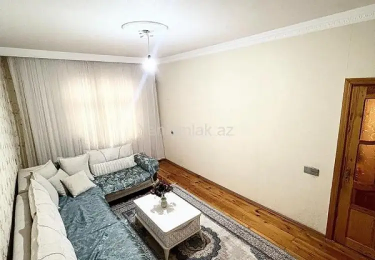 285 000 AZN - 4 otaqlı mənzil Satılır, 8-ci mikrorayon, Binəqədi, Bakı