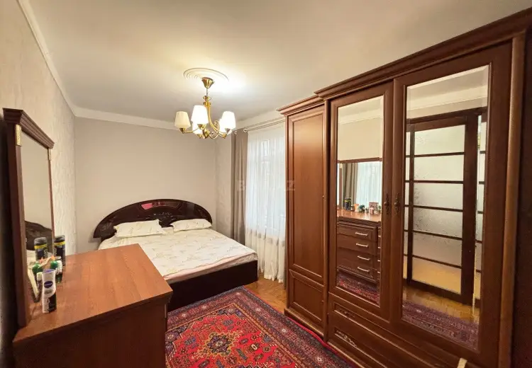 2 otaqlı mənzil Kirayə (aylıq), 7-ci mikrorayon, Binəqədi, Bakı