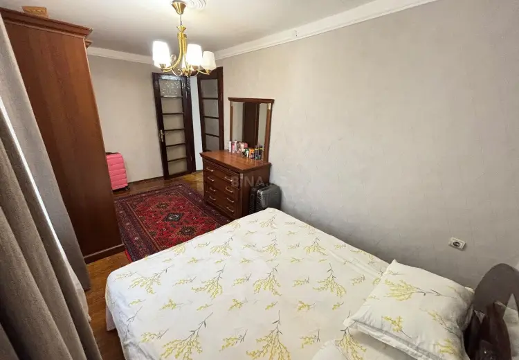 2 otaqlı mənzil Kirayə (aylıq), 7-ci mikrorayon, Binəqədi, Bakı