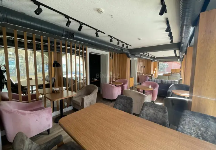 325 m² Obyekt / Ofis Satılır, Nərimanov, Bakı
