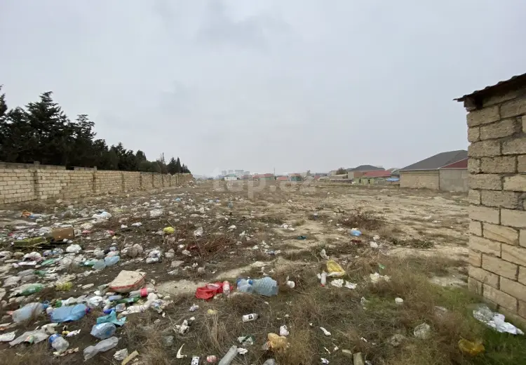 0 m² Obyekt / Ofis , Xırdalan