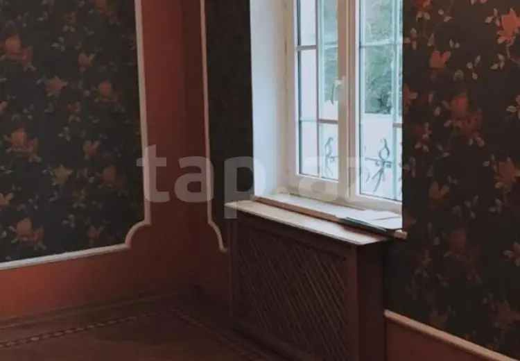 12 otaqlı mənzil , Nabran