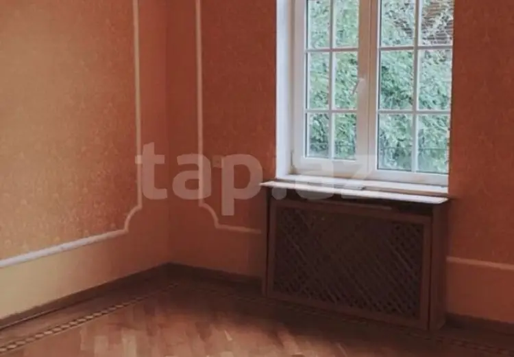 12 otaqlı mənzil , Nabran