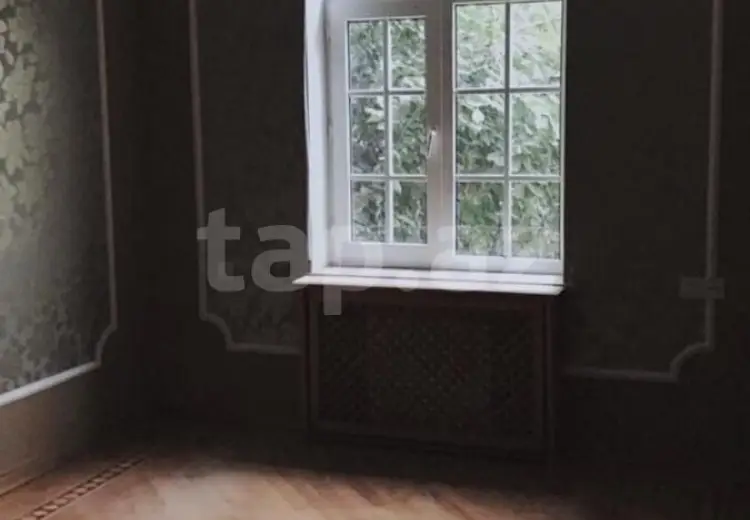 12 otaqlı mənzil , Nabran