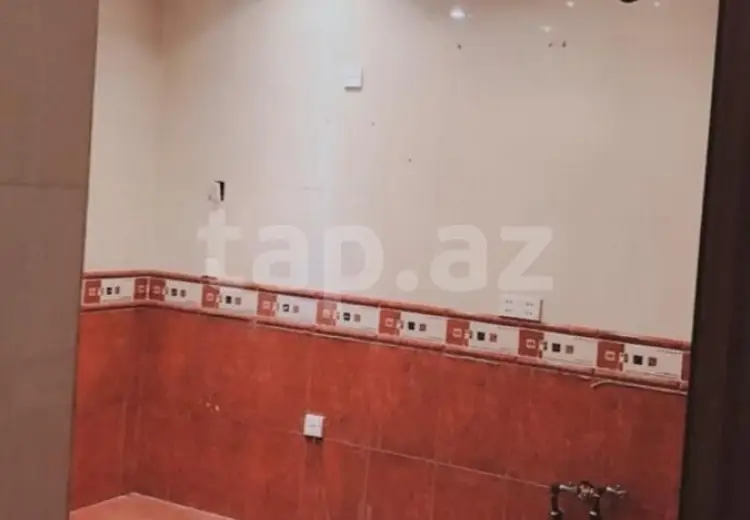 12 otaqlı mənzil , Nabran