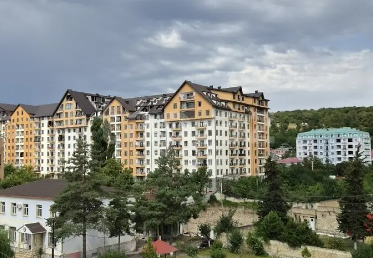 2 otaqlı mənzil , Qusar