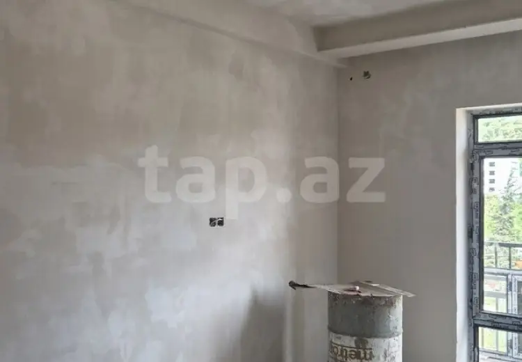 2 otaqlı mənzil , Qusar